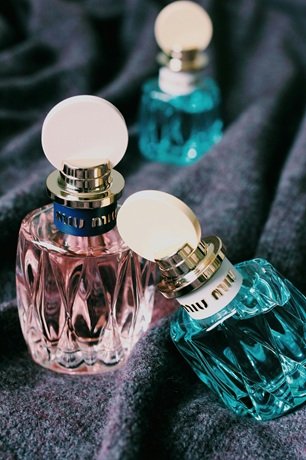 Attar and Perfumes