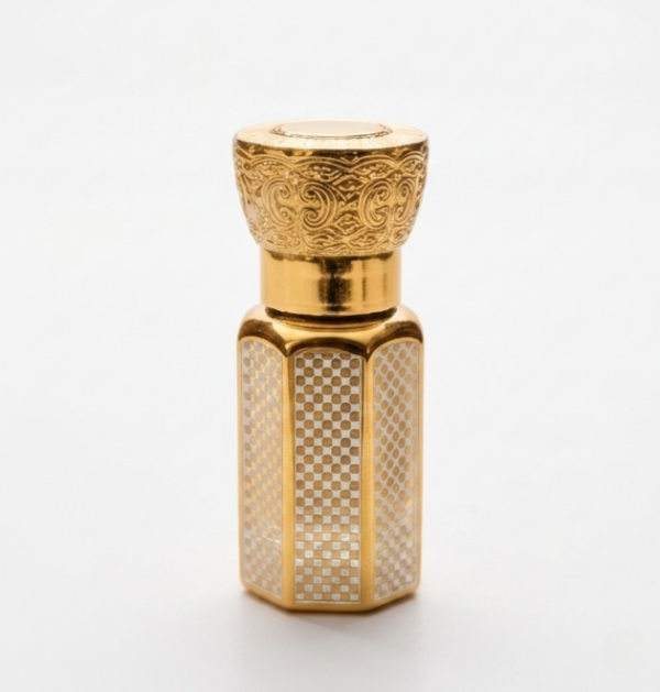 Bless Attar (1) Bless