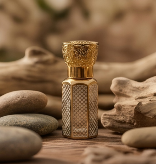 Divine Wood