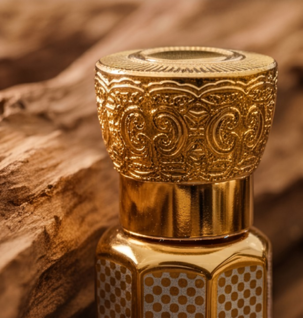 Divine Wood