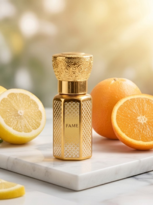 Fame Attar Fame Attar