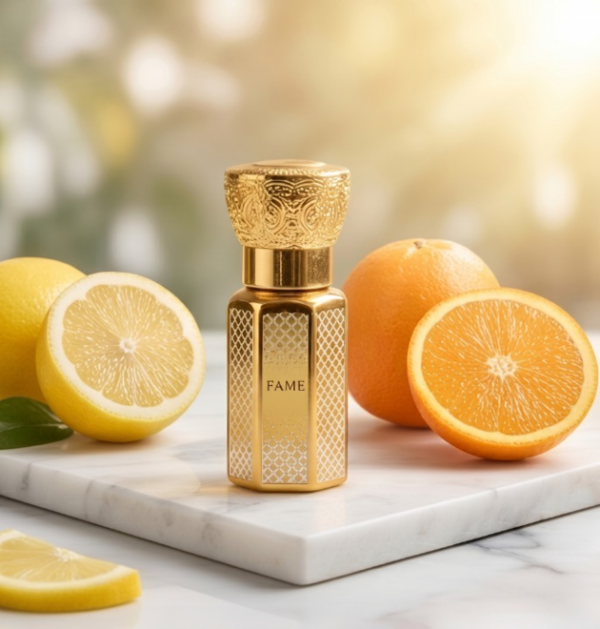 Fame Attar