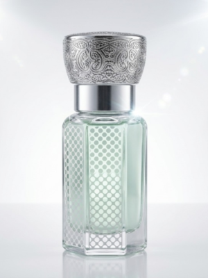 Himalayan King Attar Himalayan King Attar