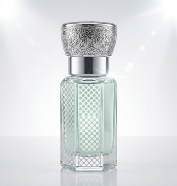 Himalayan King Attar