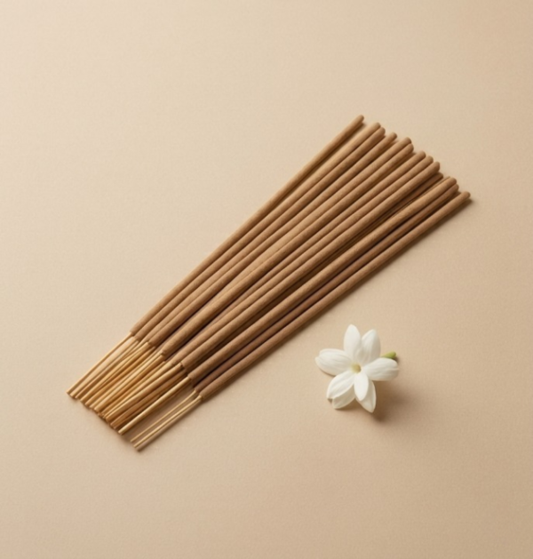 Jasmine Stick Agarbatti (3) Jasmine Stick Agarbatti