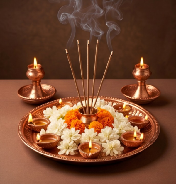 Jasmine Stick Agarbatti (4) Jasmine Stick Agarbatti