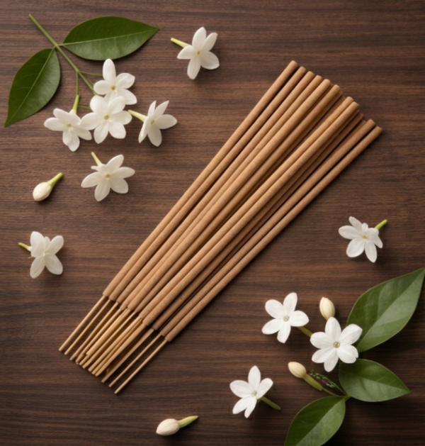 Jasmine Stick Agarbatti (6) Jasmine Stick Agarbatti