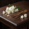 Jasmine Stick Agarbatti (8) Jasmine Stick Agarbatti