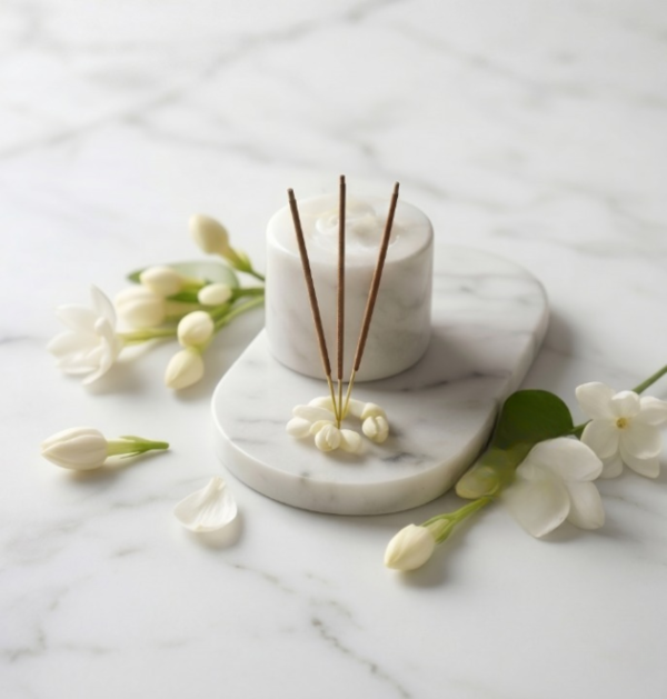 Jasmine Stick Agarbatti (9) Jasmine Stick Agarbatti