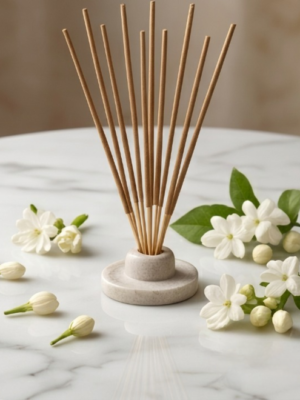 Jasmine Stick Agarbatti