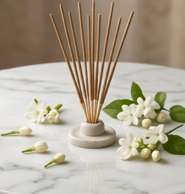 Jasmine Stick Agarbatti Jasmine Stick Agarbatti
