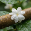 Jasmine Wet Dhoop