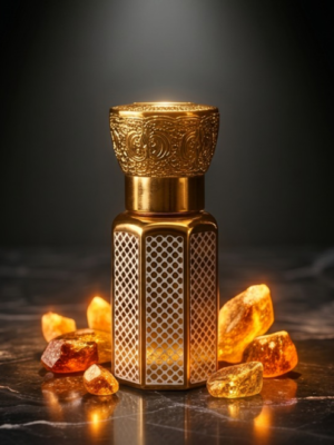 Lemo Attar