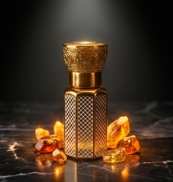 Lemo Attar