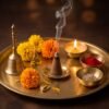 Lobaan Dry Dhoop Cones
