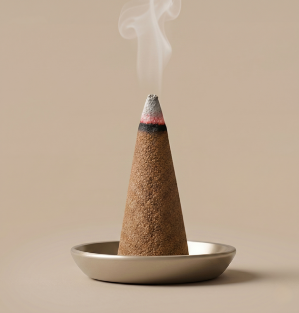 Lobaan Dry Dhoop Cone Main