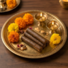 Lobaan Wet Dhoop (4) Lobaan Wet Dhoop