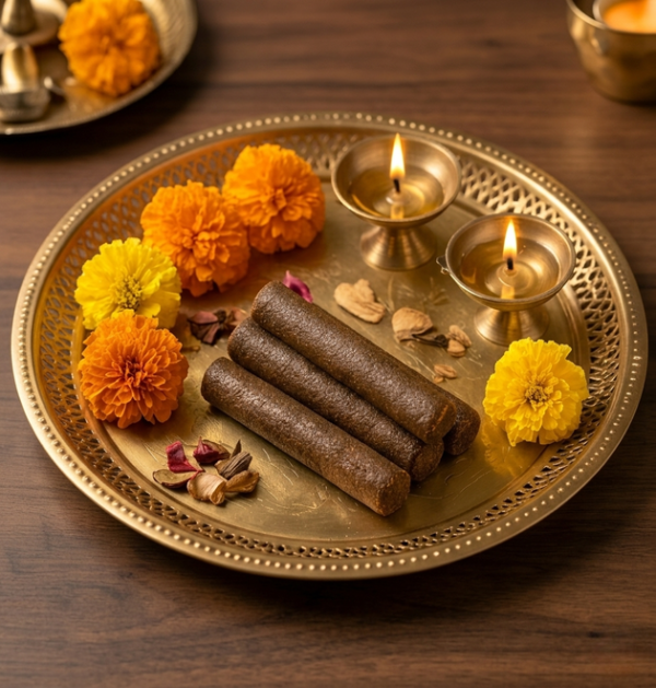 Lobaan Wet Dhoop (4) Lobaan Wet Dhoop