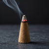 Mogra Dry Dhoop Cones