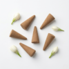 Mogra Dry Dhoop Cones