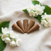 Mogra Dry Dhoop Cones