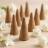 Mogra Dry Dhoop Cones