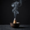 Mogra Dry Dhoop Cones