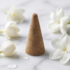 Mogra Dry Dhoop Cone