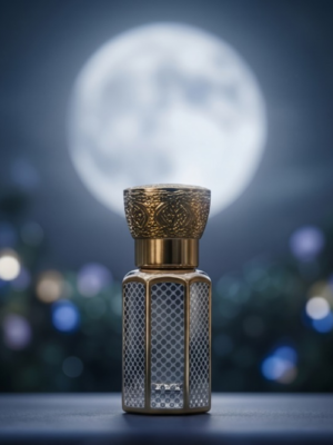 Moon Light Attar Moon Light Attar