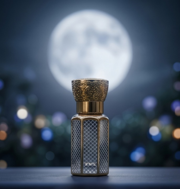 Moon Light Attar