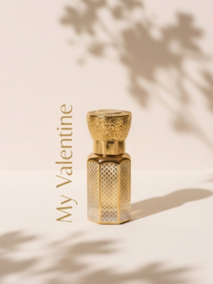 My Valentine Attar My Valentine Attar