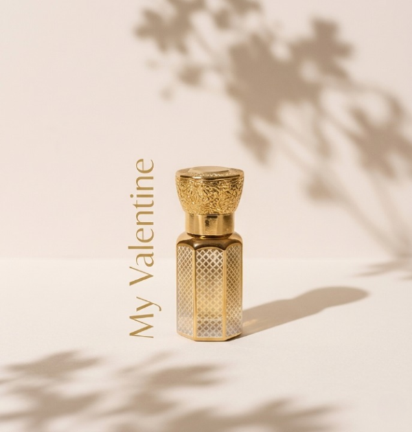 My Valentine Attar My Valentine Attar