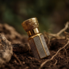 Mystic Root Attar