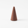 Rose Dry Dhoop Cones Rose Dry Dhoop Cones