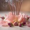 Rose Stick Agarbatti