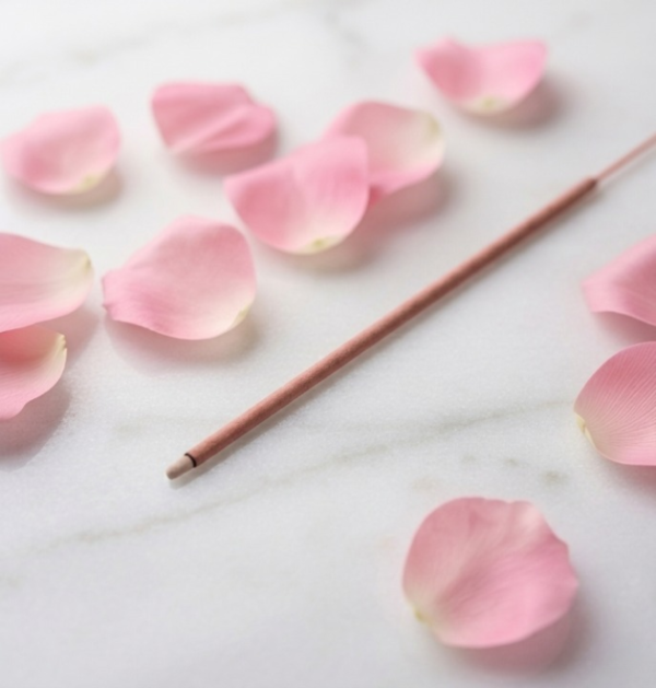 Rose Stick Agarbatti