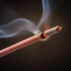Rose Stick Agarbatti