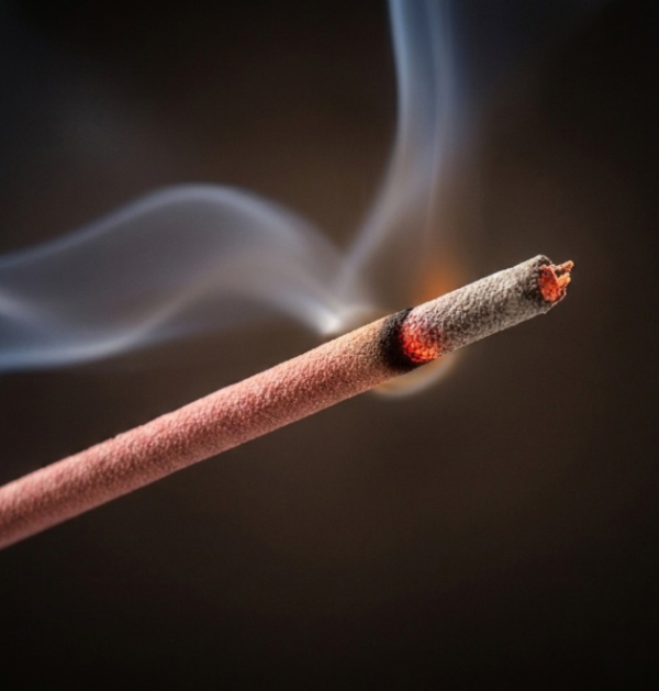 Rose Stick Agarbatti