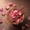 Rose Stick Agarbatti
