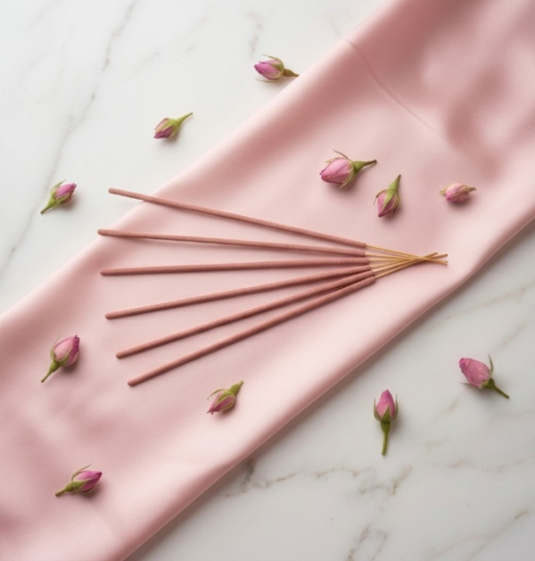 Rose Stick Agarbatti
