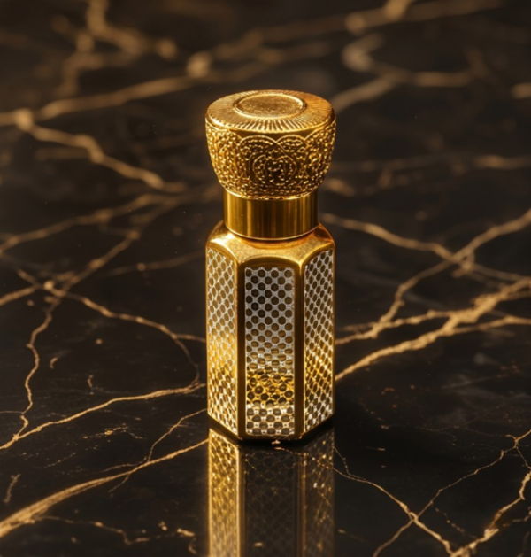 Royal Thread Attar (1) Royal Thread