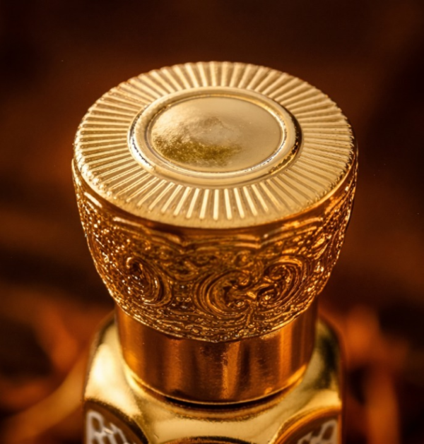 Royal Thread Attar (3) Royal Thread