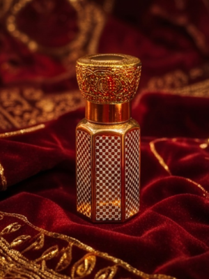 Royal Thread Attar Royal Thread Attar