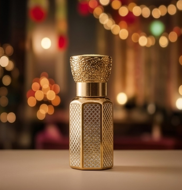 Royal Thread Attar (4) Royal Thread