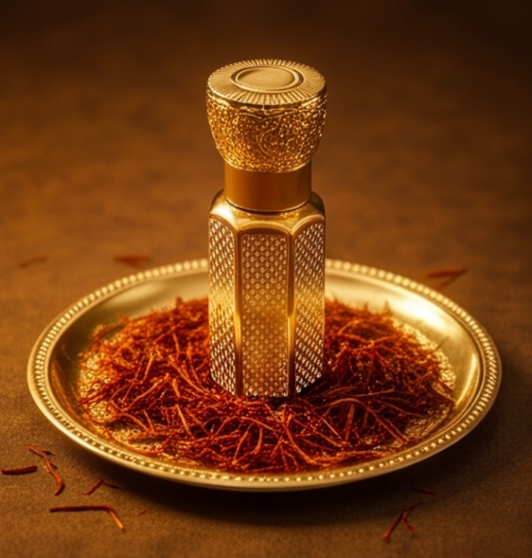 Royal Thread Attar (5) Royal Thread