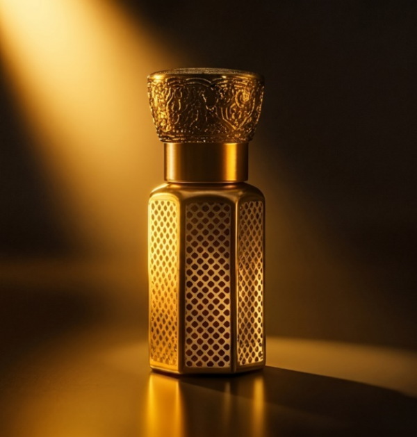 Royal Thread Attar (6) Royal Thread