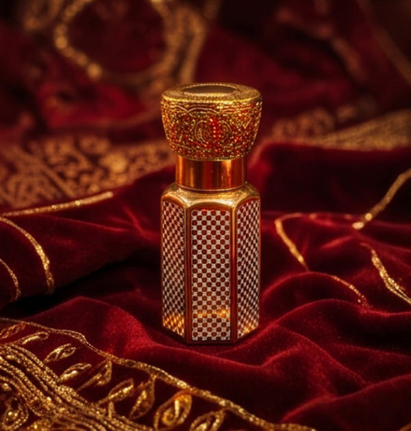 Royal Thread Attar Royal Thread Attar