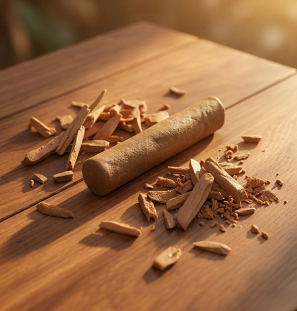 Sandalwood Wet Dhoop