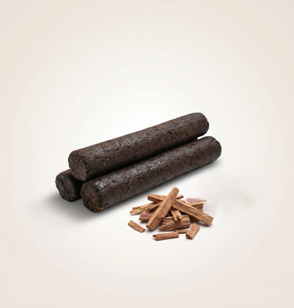 Sandal Wood Wet Dhoop