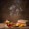 Sandalwood Stick Agarbatti